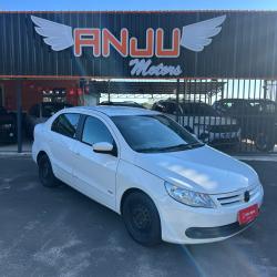 VOLKSWAGEN Voyage 1.6 4P CITY FLEX