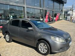 VOLKSWAGEN Voyage 1.0 4P FLEX
