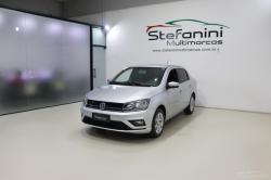 VOLKSWAGEN Voyage 1.6 4P FLEX MSI AUTOM�TICO