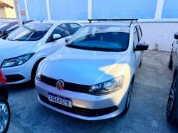 VOLKSWAGEN Voyage 1.0 4P FLEX