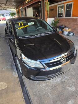 VOLKSWAGEN Voyage 1.0 4P FLEX
