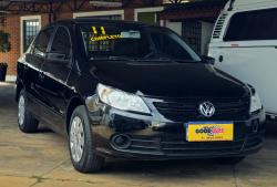 VOLKSWAGEN Voyage 1.0 4P FLEX