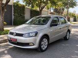 VOLKSWAGEN Voyage 1.0 4P CITY FLEX