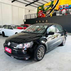 VOLKSWAGEN Voyage 1.0 4P FLEX
