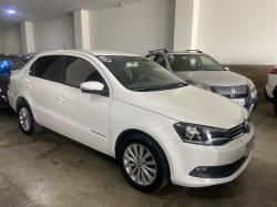 VOLKSWAGEN Voyage 1.6 4P COMFORTLINE FLEX