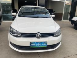 VOLKSWAGEN Voyage 1.6 4P COMFORTLINE FLEX