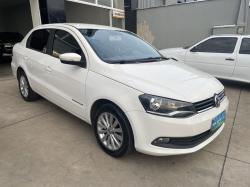VOLKSWAGEN Voyage 1.6 4P COMFORTLINE FLEX