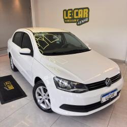 VOLKSWAGEN Voyage 1.0 4P TRENDLINE FLEX