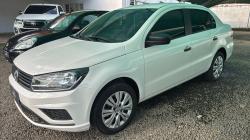 VOLKSWAGEN Voyage 1.6 4P FLEX