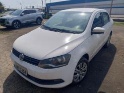 VOLKSWAGEN Voyage 1.6 4P COMFORTLINE FLEX