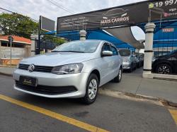 VOLKSWAGEN Voyage 1.0 4P FLEX