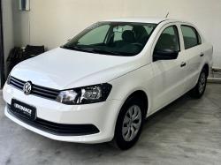 VOLKSWAGEN Voyage 1.0 4P G7 TRENDLINE FLEX