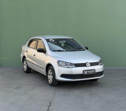 VOLKSWAGEN Voyage 1.6 4P FLEX MSI