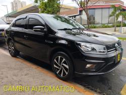 VOLKSWAGEN Voyage 1.6 4P FLEX AUTOMÁTICO