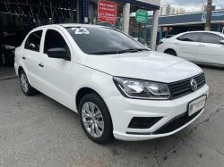 VOLKSWAGEN Voyage 1.0 4P FLEX