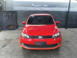 VOLKSWAGEN Voyage 1.6 4P FLEX TREND I-MOTION AUTOMATIZADO