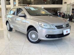VOLKSWAGEN Voyage 1.6 4P FLEX