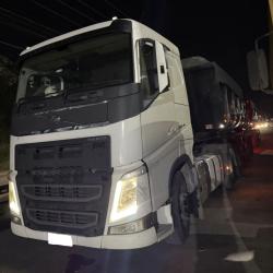 VOLVO FH 460 6X2