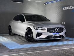 VOLVO S60 2.0 16V 4P T8 R-DESIGN HBRIDO AUTOMTICO