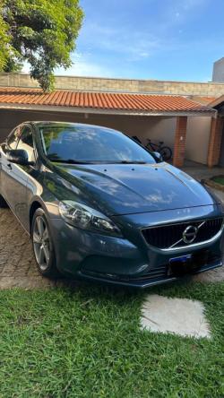 VOLVO V40 2.0 4P T4 KINETIC TURBO AUTOM�TICO