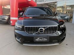 VOLVO XC40 1.5 16V 4P T5 RECHARGE HÍBRIDO MOMENTUM GEARTRONIC AUTOMÁTICO
