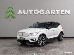 VOLVO XC40 P8 RECHARGE ELECTRIC BEV PURE AWD