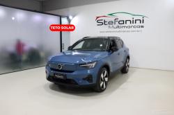 VOLVO XC40 P8 RECHARGE TWIN ELETRIC ULTIMATE AWD