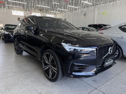 VOLVO XC60 2.0 16V 4P T8 HYBRID R-DESIGN AWD GEARTRONIC AUTOMÁTICO VOLVO XC60 2.0 16V 4P T8 HYBRID R-DESIGN AWD GEARTRONIC AUTOMÁTICO