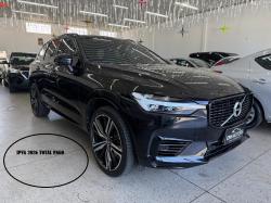 VOLVO XC60 2.0 16V 4P T8 HYBRID R-DESIGN AWD GEARTRONIC AUTOM�TICO