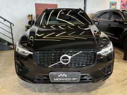 VOLVO XC60 2.0 16V 4P T8 HYBRID R-DESIGN AWD GEARTRONIC AUTOMÁTICO VOLVO XC60 2.0 16V 4P T8 HYBRID R-DESIGN AWD GEARTRONIC AUTOMÁTICO