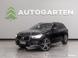 VOLVO XC60 2.0 16V 4P T8 HYBRID R-DESIGN AWD GEARTRONIC AUTOMTICO