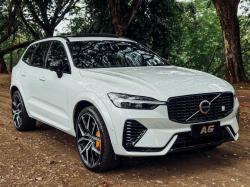 VOLVO XC60 2.0 16V 4P T8 HYBRID POLESTAR ENGINEERED AWD GEARTRONIC AUTOMTICO