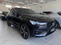 VOLVO XC60 2.0 16V 4P T8 HYBRID R-DESIGN AWD GEARTRONIC AUTOM�TICO