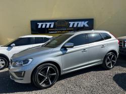 VOLVO XC60 2.0 16V 4P T8 HYBRID R-DESIGN AWD GEARTRONIC AUTOM�TICO