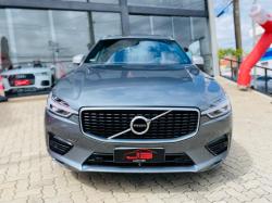 VOLVO XC60 2.0 16V 4P T8 HYBRID R-DESIGN AWD GEARTRONIC AUTOMÁTICO