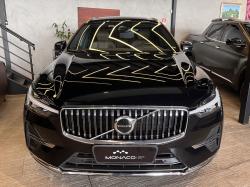 VOLVO XC60 2.0 16V 4P T8 RECHARGE HÍBRIDO PLUS AWD TURBO GEARTRONIC AUTOMÁTICO