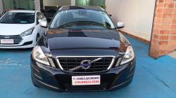 VOLVO XC60 2.0 4P DYNAMIC T5 TURBO AUTOMTICO