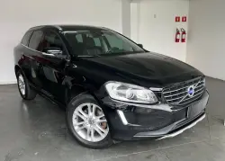 VOLVO XC60 2.0 4P DYNAMIC T5 TURBO AUTOM�TICO