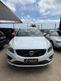 VOLVO XC60 2.0 4P T5 R DESIGN TURBO AUTOM�TICO