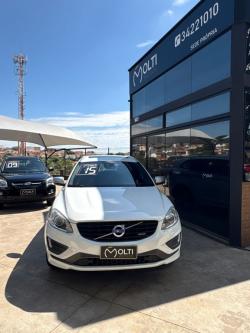 VOLVO XC60 2.0 4P T5 R DESIGN TURBO AUTOM�TICO