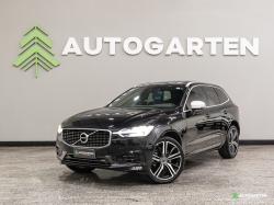 VOLVO XC60 2.0 4P T5 R DESIGN TURBO AUTOM�TICO