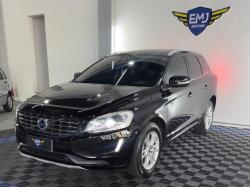 VOLVO XC60 2.0 4P T5 MOMENTUM TURBO AUTOM�TICO