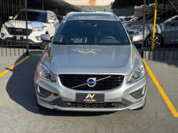 VOLVO XC60 2.0 4P T5 R DESIGN TURBO AUTOM�TICO