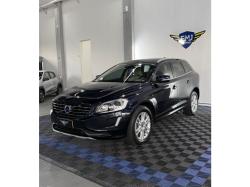 VOLVO XC60 2.0 4P T5 MOMENTUM TURBO AUTOM�TICO