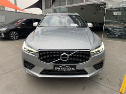 VOLVO XC60 2.0 4P T5 R DESIGN TURBO AUTOMÁTICO