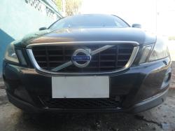 VOLVO XC60 3.0 4P T6 TURBO AWD AUTOM�TICO