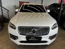 VOLVO XC90 2.0 4P T8 HYBRID INSCRIPTION EXPRESSION AWD TURBO AUTOM�TICO GEARTRONIC