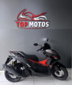 YAMAHA Aerox 160 ABS