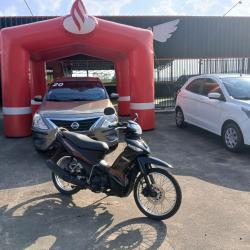 YAMAHA Crypton T 115 ED