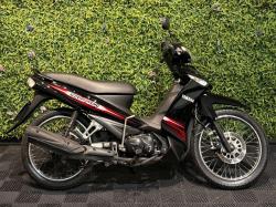 YAMAHA Crypton T 115 ED